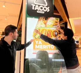rotulos instalaciones